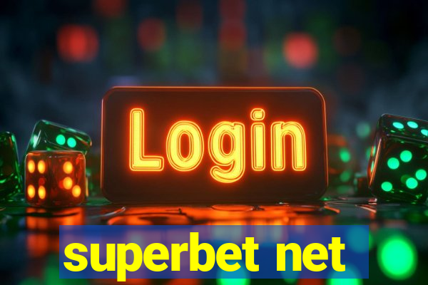 superbet net